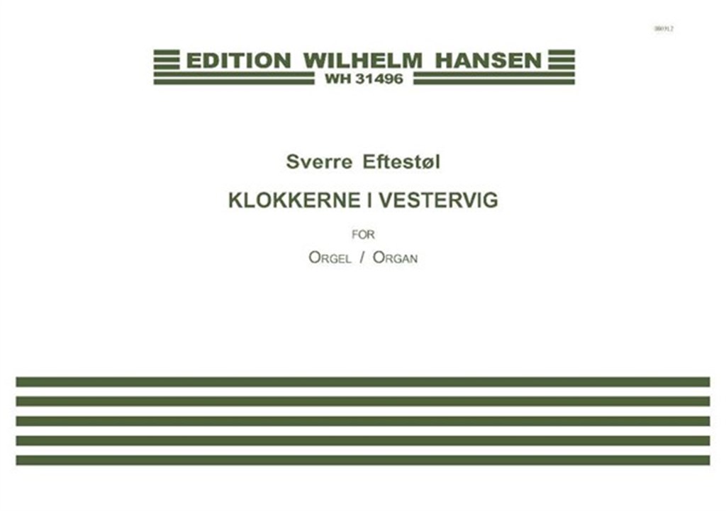 The Bells of Vestervig